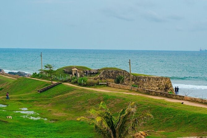 Galle Fort Tour - Inclusions and Amenities