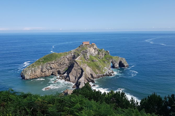 Game of Thrones Basque Coast Locations Tour From San Sebastian - Scenic Locations Visited