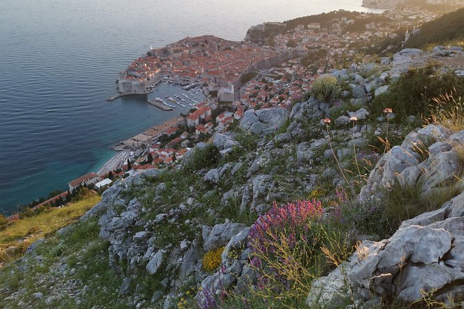Game of Thrones Driving Tour Review - Tour Inclusions