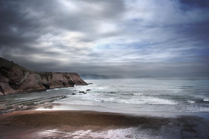 Game of Thrones Experience: Basque Country Coast Private Tour - Pricing and Cancellation