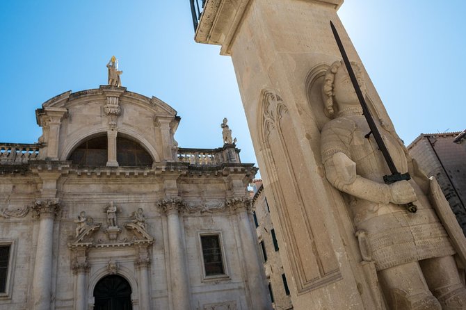 Game of Thrones Private Tour - Exploring Key Filming Locations