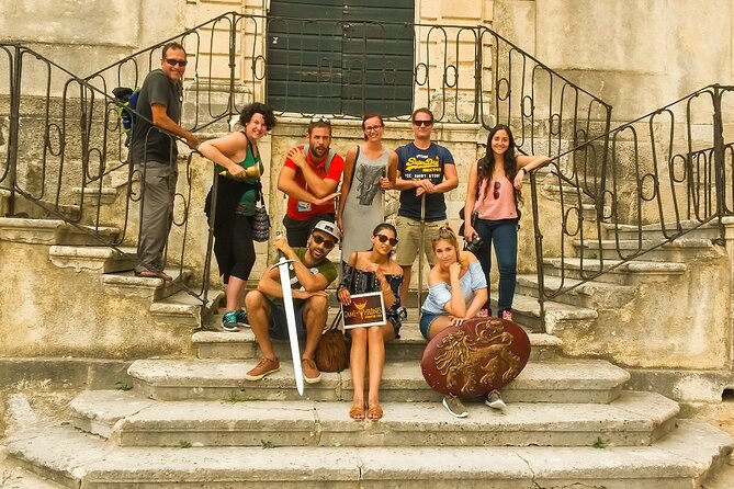 Game of Thrones Ultimate Dubrovnik Tour - Traveler Reviews