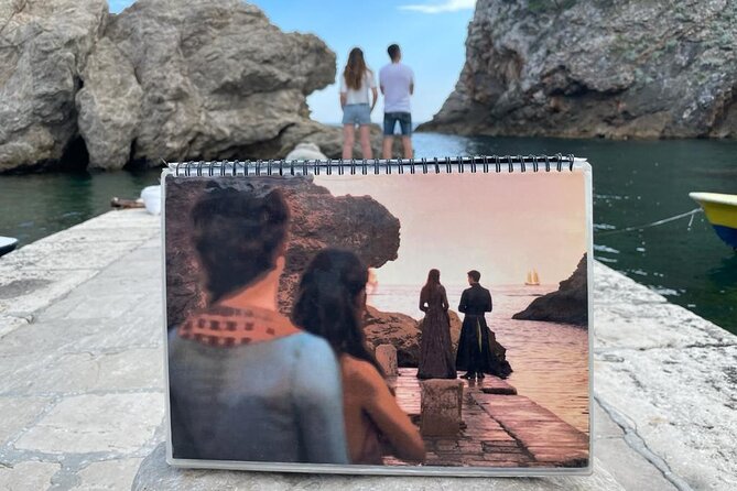 Game of Thrones Walking Tour With Local Guide - Inclusions and Fees