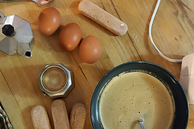 Garfagnana Hand-On Cooking Class and Meal - Learning Authentic Italian Cooking