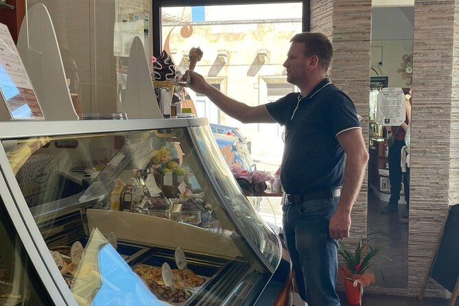 Gastronomic Tour of Alberobello on Foot With Guide and Snack - Additional Information