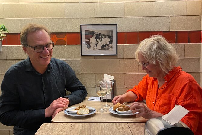 Gastronomic Tour of Pintxos in San Sebastián - Meeting and End Points