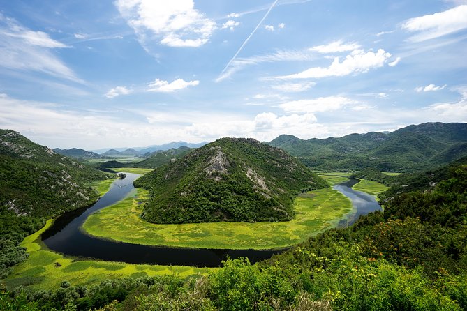 Gastronomy and Sightseeing in Montenegro - Lake Skadar & Cetinje Private Tour - Meeting Points