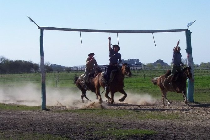 Gaucho Fiesta at the Ranch - Day Gaucho Barbecue - Included Activities