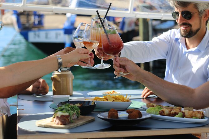 Geneva Apero TukTuk Tour - Additional Information