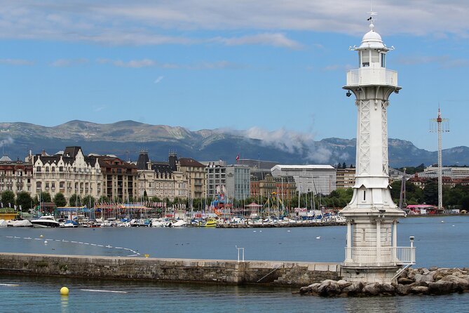 Geneva Like a Local: Customized Private Tour - Meeting and End Points