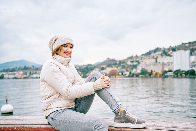 Geneva's Winter Wonderland: A Festive Christmas Tour - Pricing and Booking Details