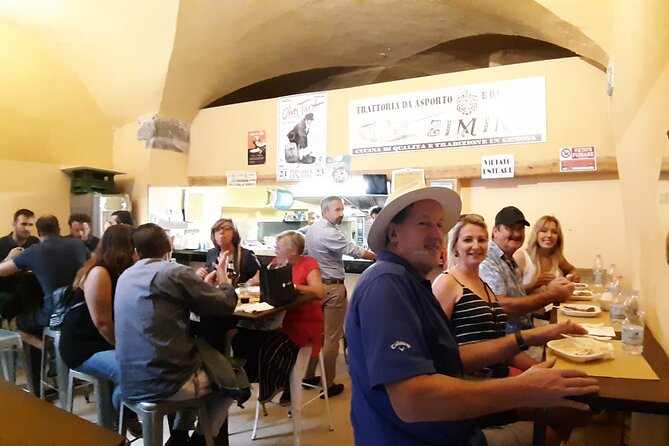 Genoa Street Food Tour With a Local Guide - What to Expect on the Tour
