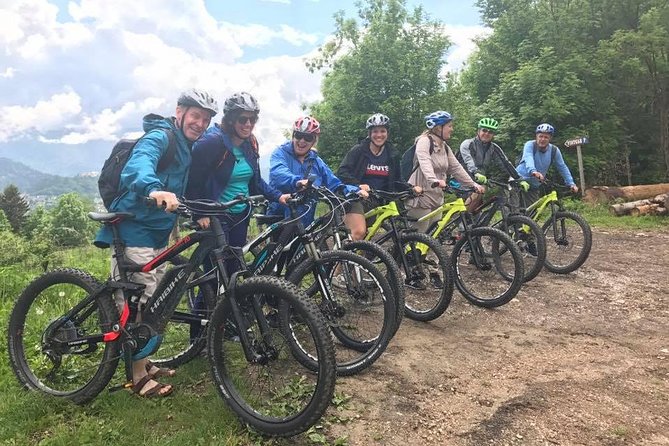 Get to Know Bled by Ultimative Bled E-Bike Tour - Customer Service Assistance