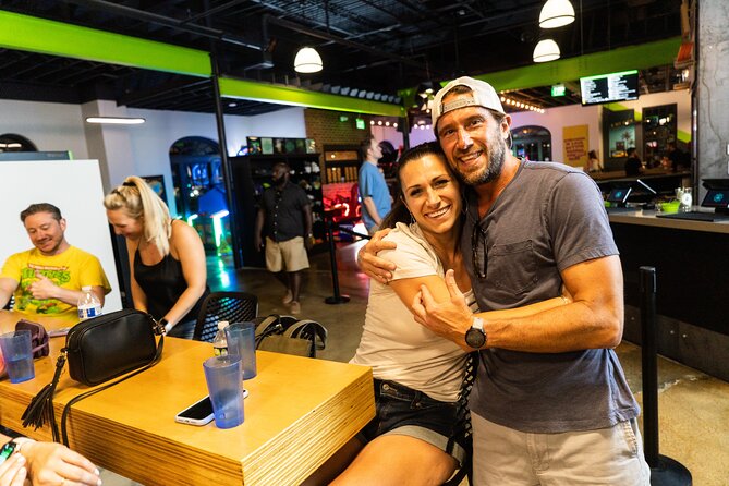 Gettysburg American Brew Tour By Junket - Pricing and Booking Information