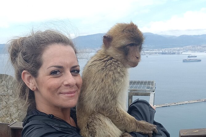 Gibraltar, Mijas and Marbella Private Tour From Malaga Province - Tour Inclusions