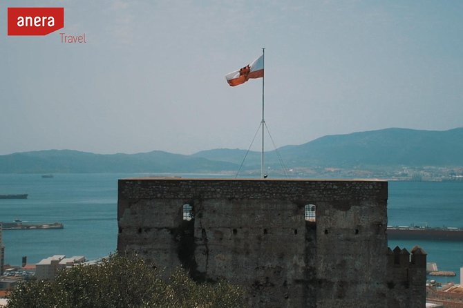 Gibraltar One Day-Trip From Granada - Inclusions of the Day Trip