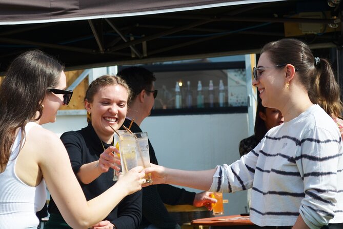 Gin Tasting Masterclass In Stillgarden Distillery - Verified Customer Reviews