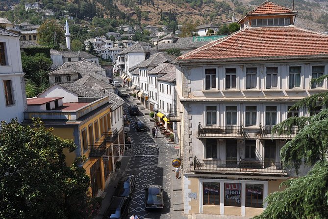Gjirokastra Day Tour From Tirana Review - Discovering Ethnographic Museums Treasures