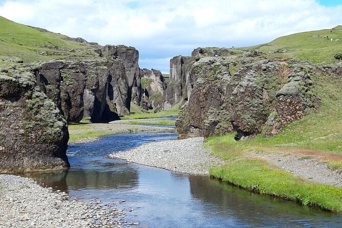 Glacier Lagoon and Diamond Beach Private Tour From Reykjavik - Pickup and Confirmation