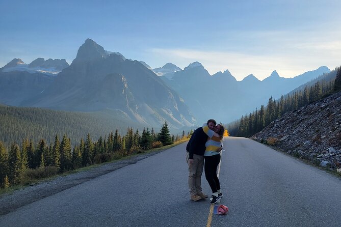 Glaciers, Mountains, Lakes, Banff & Canmore - VIP Comfort - Customer Experience and Reviews