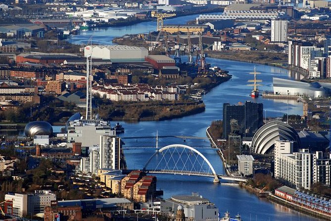 Glasgow Luxury Private Day Tour With Scottish Local - Customized Experiences