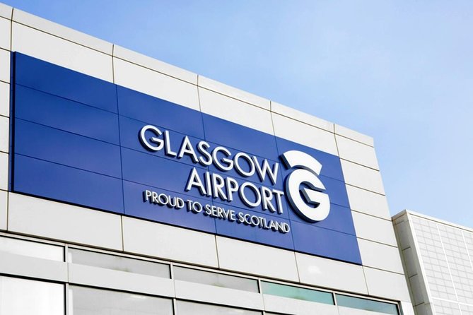 Glasgow to Edinburgh Luxury Car Transfer - Accessibility and Accommodations