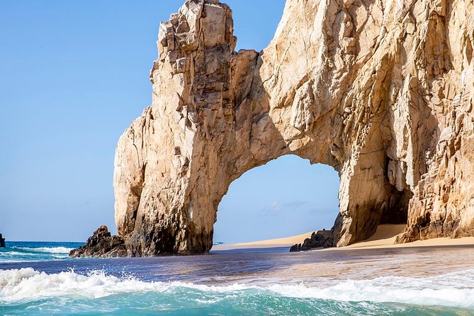 Glass-Bottom Boat Cruise in Cabo San Lucas - Tour Details and Inclusions
