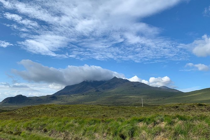 Glencoe, Central Highlands, Rob Roy, Whisky, Private Tour - Inclusions