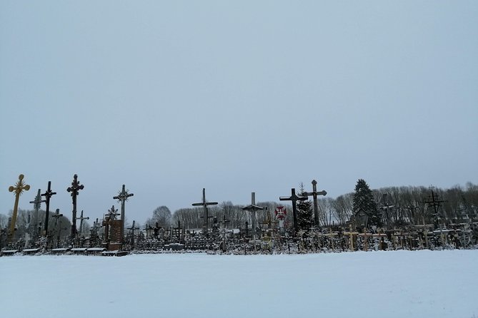 Go on a Pilgrimage From Riga - Visit Siluva and Hill of Crosses! - The Pilgrimage Experience