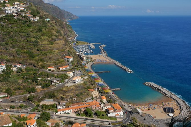 Go South Tour - Madeira Island Excursion - Highlights and Recommendations