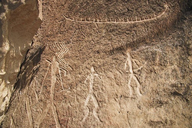 Gobustan & Mud Volcanoes Half Day Adventure - Inclusions and Pricing
