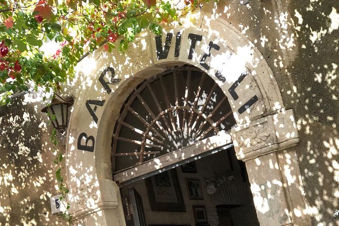 Godfather Tour Sicily: Savoca-Forza D'Agrò - Inclusions