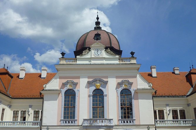 Godollo Sisi Castle and Szentendre Full-Day Private Tour From Budapest - Pickup and Transportation