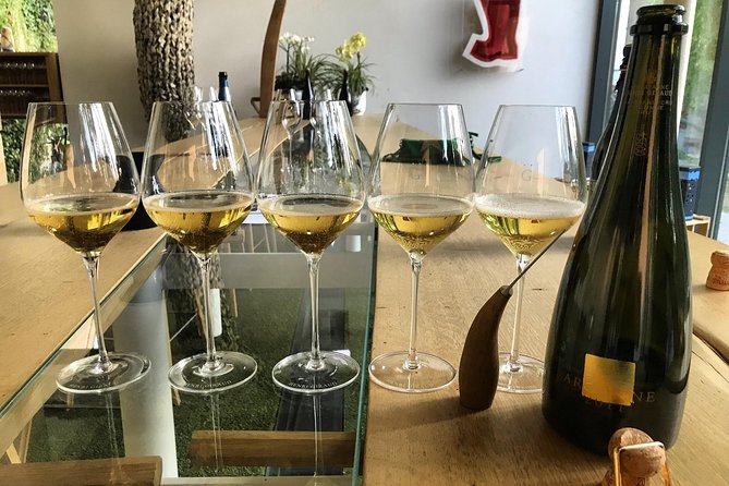 Gold Champagne Experience From Epernay (Private Full Day Tour) - Highlights of Côtes Des Blancs and Marne Valley