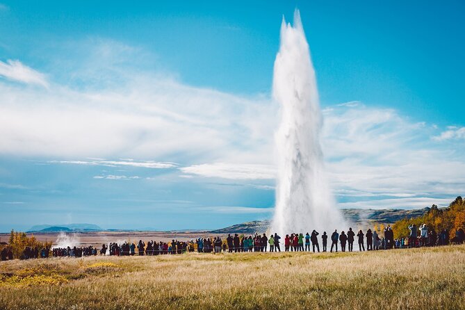 Golden Circle - Private Tour - Booking and Reservations
