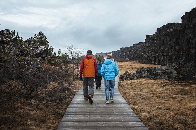 Golden Circle | Private Tour | PRO Photo Package - Tour Itinerary and Highlights