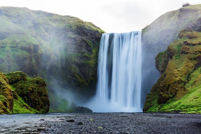 Golden Circle & South Coast Tour - Key Attractions