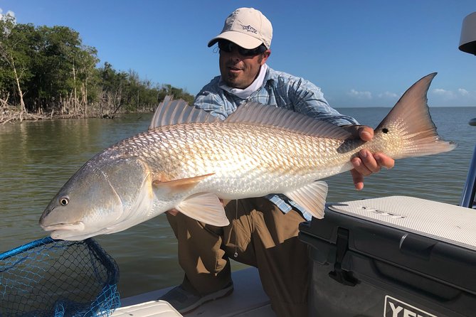 Golden Glare Fishing Charter With Experienced Captain - Meeting and Pickup Arrangements