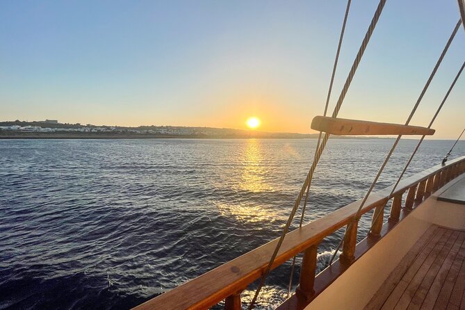 Golden Hour Sunset Cruise in Cyprus - Meeting and Departure