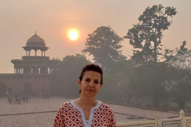 Golden Triangle Tour With Udaipur - Highlights of Udaipur