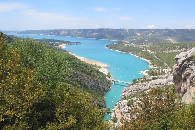 Gorges Du Verdon Private Tour - Tour Start Time and Logistics