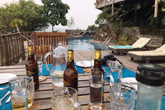 Gorilla and Chimp Experience Holiday - Whats Included in Your Package