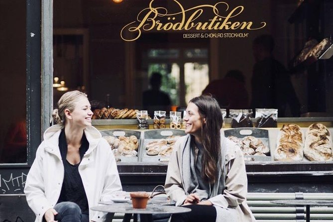 Gothenburg Fika Tour - Tasting the Cafes of Gothenburg