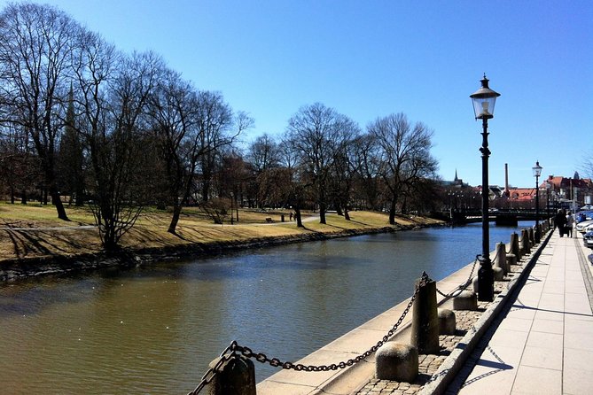Gothenburg - Tasting of Swedish West Coast Food - Spice and Coffee Tasting Experience