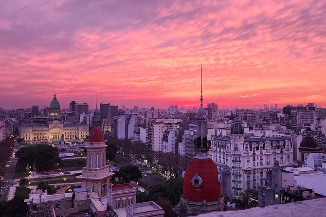 Gourmet Tapas in Paradise: Palacio Barolo Rooftop - Highlights of the Menu