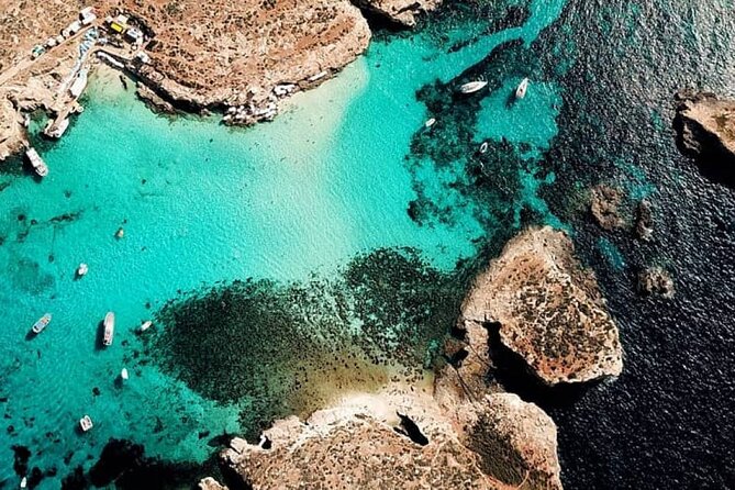 Gozo: 1 Hour Kayak + Cave Tour + Blue Lagoon Drop off - Meeting and Pickup Information