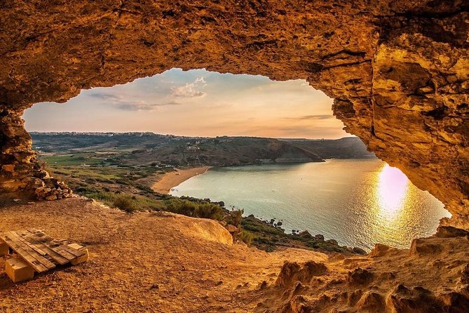 Gozo Island Full Day Coastal Tour (Hike - Swim - Relax) - Itinerary Highlights
