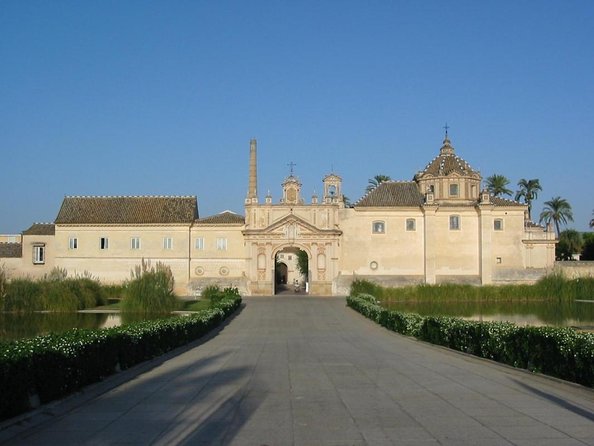 Granada Charterhouse Private Tour. Total per Group Max 15 People - Highlights of the Tour