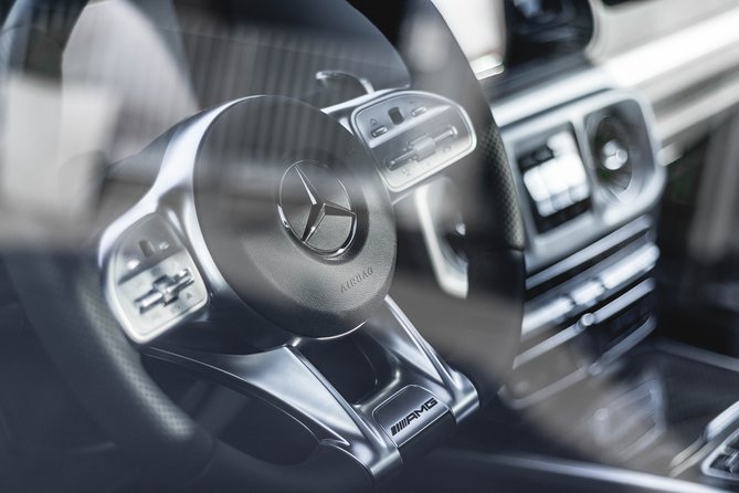 Granada to Malaga Airport Private Transfer - Service Overview