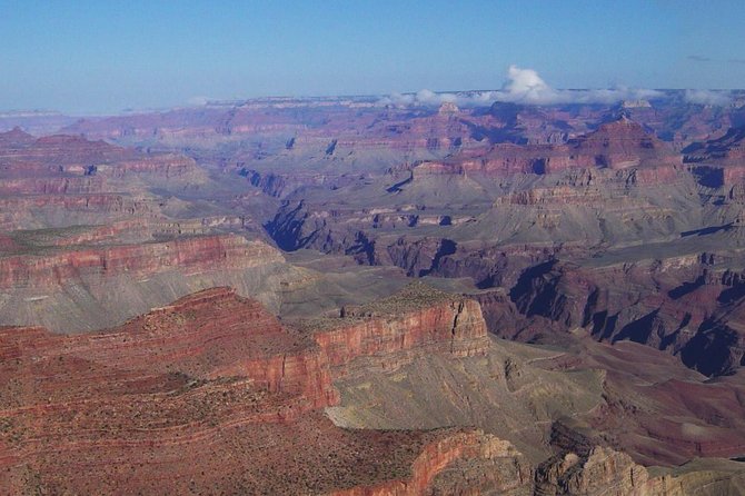 Grand Canyon Private Guided Tour - Tour Experience